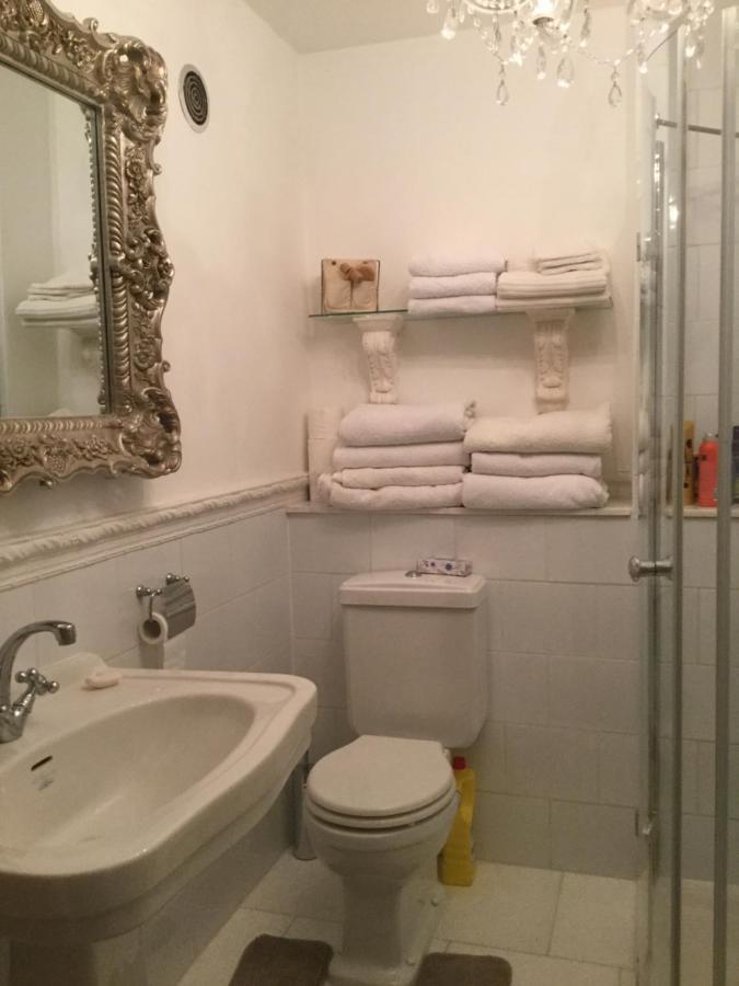 B&B Coco I En II Zandvoort Zewnętrze zdjęcie