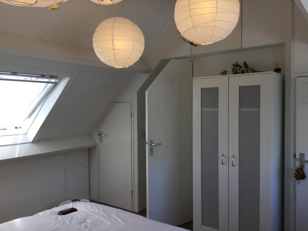 B&B Coco I En II Zandvoort Zewnętrze zdjęcie