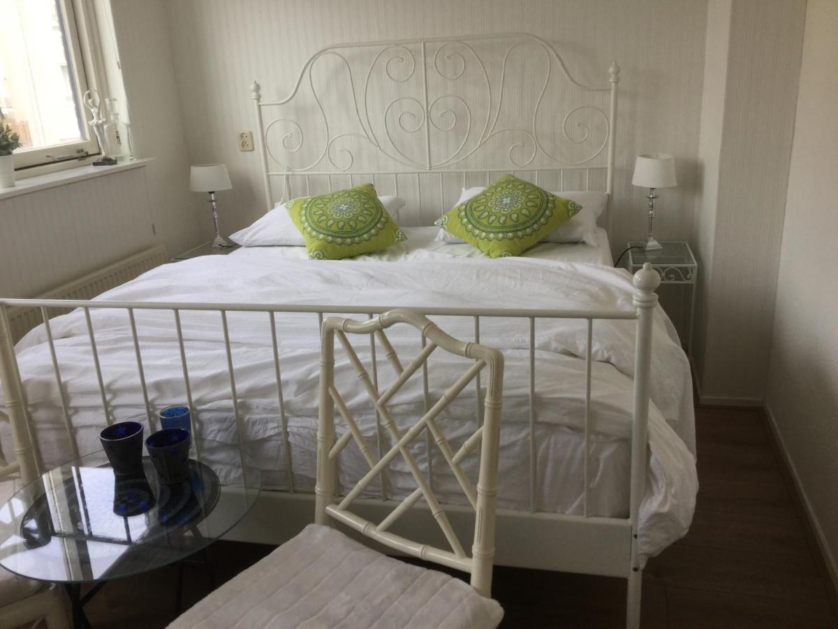 B&B Coco I En II Zandvoort Zewnętrze zdjęcie