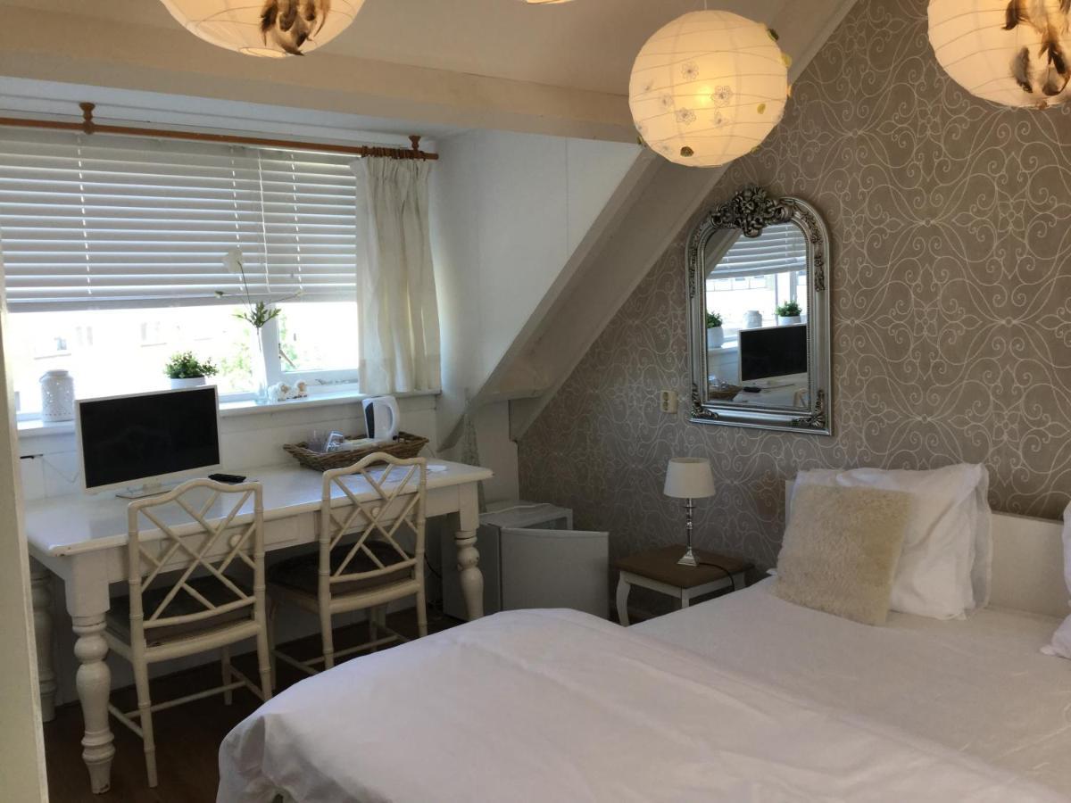 B&B Coco I En II Zandvoort Zewnętrze zdjęcie