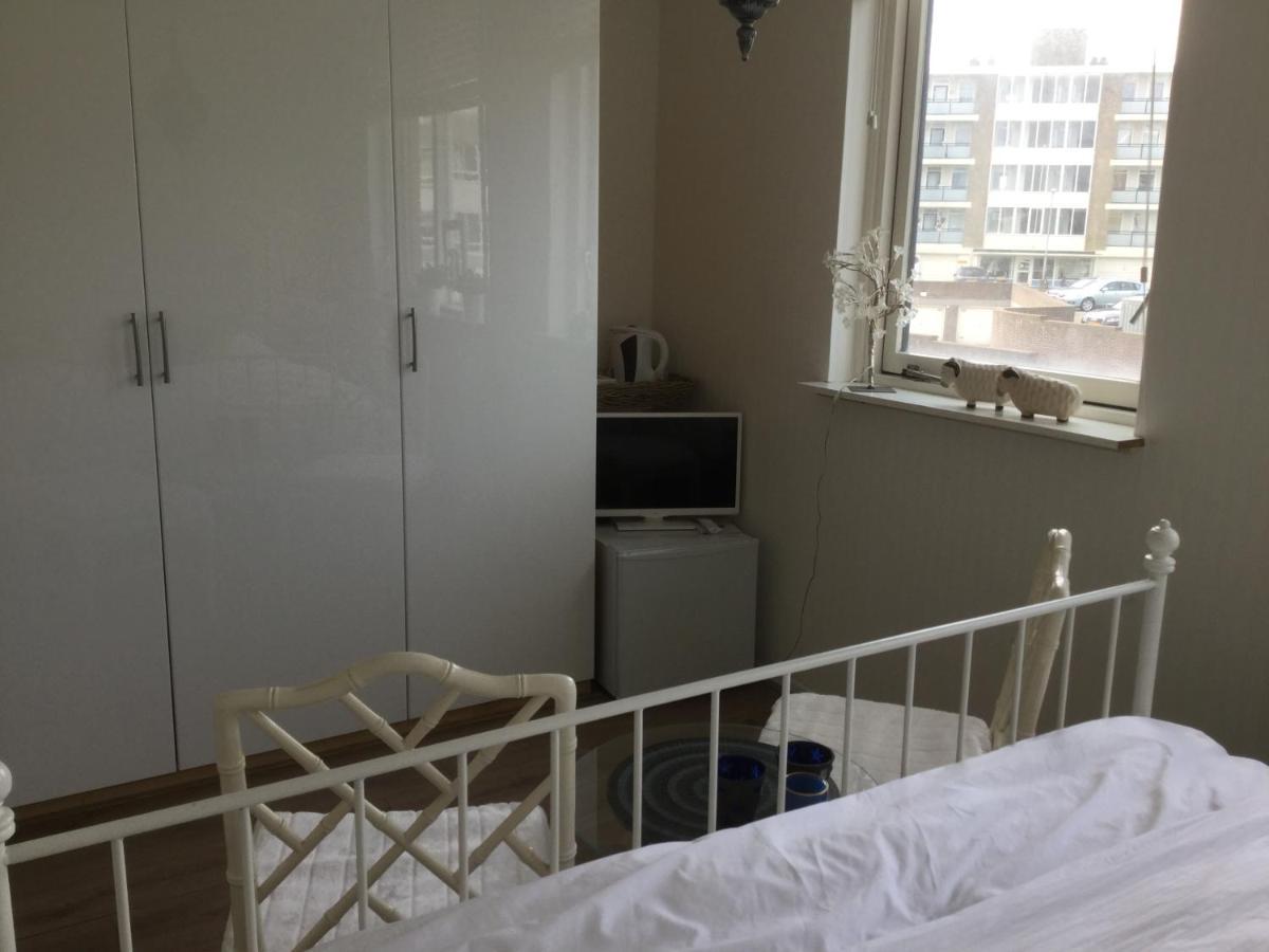 B&B Coco I En II Zandvoort Zewnętrze zdjęcie